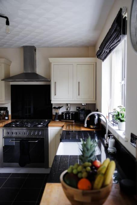 White Hall House - Causeway Coast & Glens Ballycastle Esterno foto